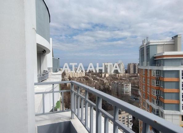 1-room apartment apartment by the address st. Gagarina pr (area 47 m²) - Atlanta.ua - фото 3