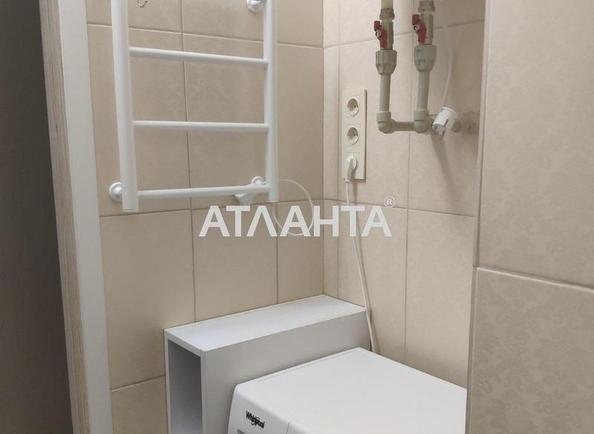 1-комнатная квартира по адресу ул. Нестеренко Виталия (площадь 37,7 м²) - Atlanta.ua - фото 9