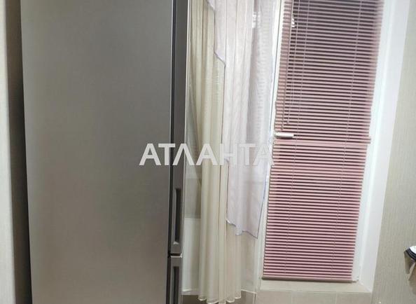 1-комнатная квартира по адресу ул. Нестеренко Виталия (площадь 37,7 м²) - Atlanta.ua - фото 10