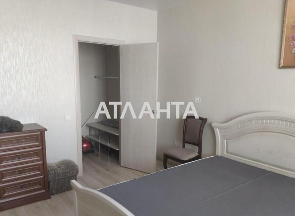 1-комнатная квартира по адресу ул. Нестеренко Виталия (площадь 37,7 м²) - Atlanta.ua - фото 11