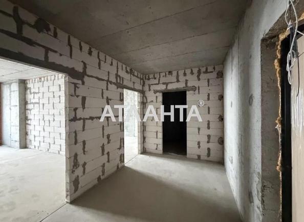2-комнатная квартира по адресу ул. Франко Ивана (площадь 78,3 м²) - Atlanta.ua