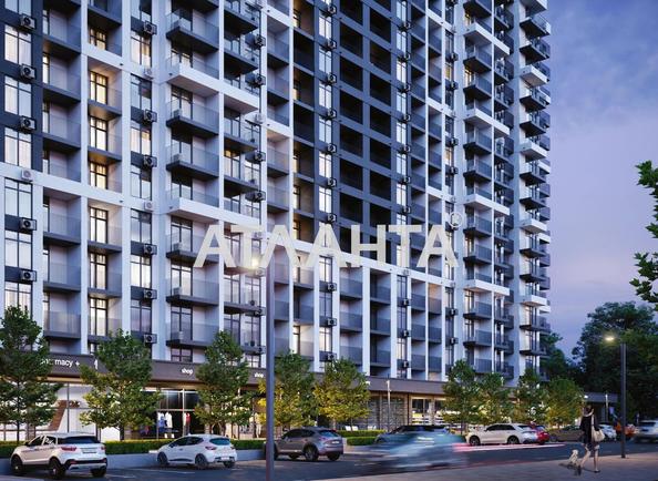 1-комнатная квартира по адресу ул. Пестеля (площадь 41,7 м²) - Atlanta.ua - imageAlt 3