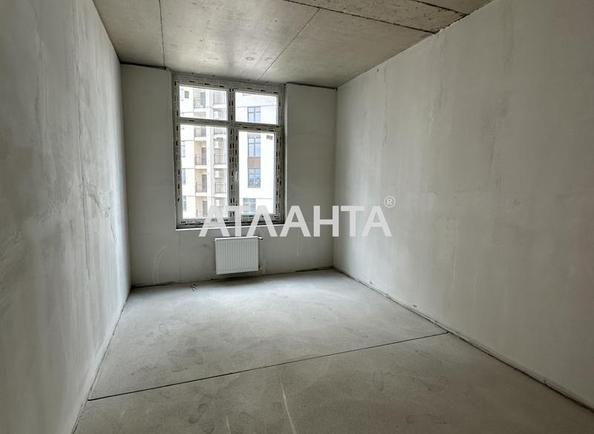 2-кімнатна квартира за адресою вул. Краснова (площа 69 м²) - Atlanta.ua