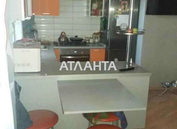 3-комнатная квартира по адресу ул. Святослава Рихтера (площадь 64,1 м²) - Atlanta.ua - imageAlt 2