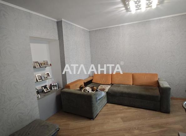 3-комнатная квартира по адресу ул. Святослава Рихтера (площадь 64,1 м²) - фото 6 3-комнатная квартира по адресу ул. Святослава Рихтера (площадь 64,1 м²) - Atlanta.ua - фото 6