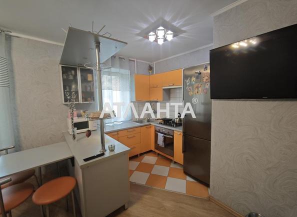3-комнатная квартира по адресу ул. Святослава Рихтера (площадь 64,1 м²) - фото 8 3-комнатная квартира по адресу ул. Святослава Рихтера (площадь 64,1 м²) - Atlanta.ua - фото 8
