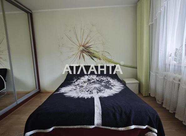 3-комнатная квартира по адресу ул. Святослава Рихтера (площадь 64,1 м²) - фото 5 3-комнатная квартира по адресу ул. Святослава Рихтера (площадь 64,1 м²) - Atlanta.ua - фото 5