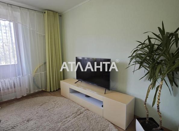 3-комнатная квартира по адресу ул. Святослава Рихтера (площадь 64,1 м²) - фото 2 3-комнатная квартира по адресу ул. Святослава Рихтера (площадь 64,1 м²) - Atlanta.ua - фото 2