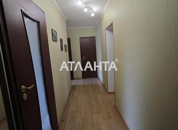 3-комнатная квартира по адресу ул. Святослава Рихтера (площадь 64,1 м²) - фото 11 3-комнатная квартира по адресу ул. Святослава Рихтера (площадь 64,1 м²) - Atlanta.ua - фото 11