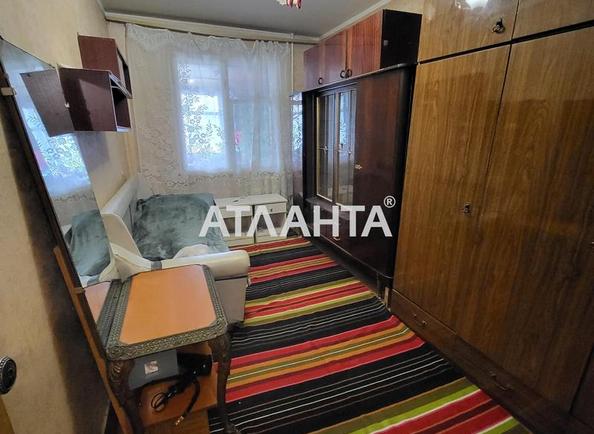 Коммунальная квартира по адресу ул. Филатова ак. (площадь 10,6 м²) - Atlanta.ua - фото 5
