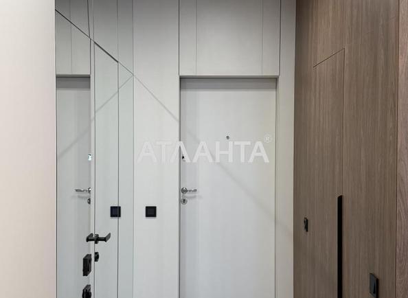 1-комнатная квартира по адресу ул. Генуэзская (площадь 42 м²) - Atlanta.ua - фото 12