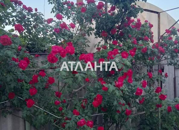 Дом по адресу ул. Гумилева (площадь 84 м²) - Atlanta.ua