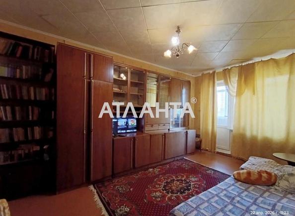 2-комнатная квартира по адресу ул. Ильфа и Петрова (площадь 49 м²) - Atlanta.ua