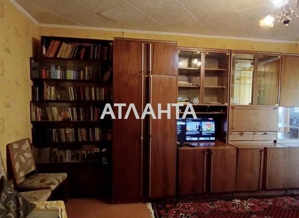 2-комнатная квартира по адресу ул. Ильфа и Петрова (площадь 49 м²) - Atlanta.ua - imageAlt 2
