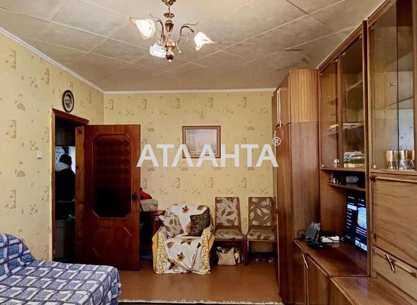 2-комнатная квартира по адресу ул. Ильфа и Петрова (площадь 49 м²) - Atlanta.ua - imageAlt 4