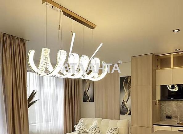 2-rooms apartment apartment by the address st. Genuezskaya (area 75 m²) - Atlanta.ua - imageAlt 2