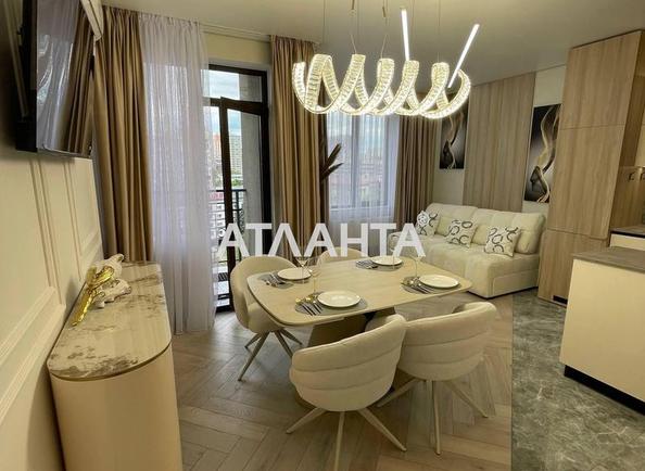 2-rooms apartment apartment by the address st. Genuezskaya (area 75 m²) - Atlanta.ua - imageAlt 3