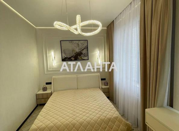 2-rooms apartment apartment by the address st. Genuezskaya (area 75 m²) - Atlanta.ua - imageAlt 4