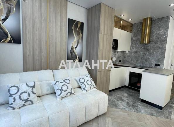 2-rooms apartment apartment by the address st. Genuezskaya (area 75 m²) - Atlanta.ua - imageAlt 9
