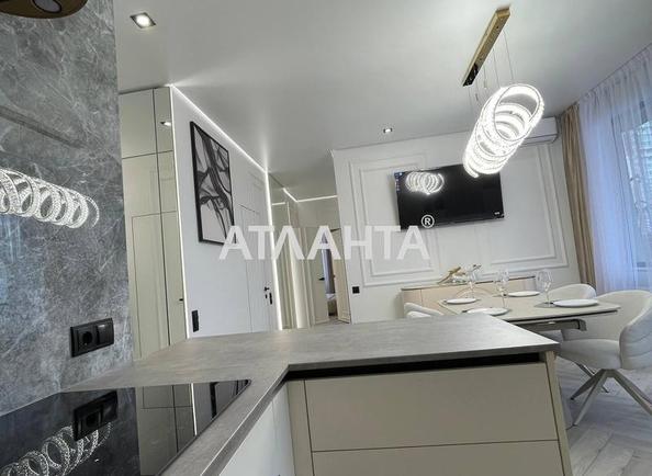 2-rooms apartment apartment by the address st. Genuezskaya (area 75 m²) - Atlanta.ua - imageAlt 11