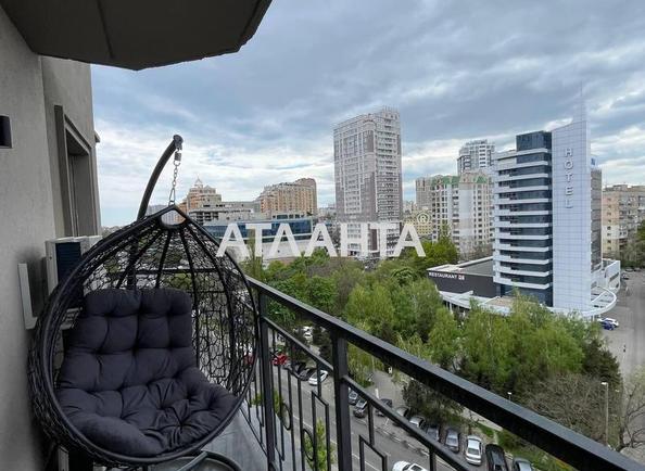 2-rooms apartment apartment by the address st. Genuezskaya (area 75 m²) - Atlanta.ua - imageAlt 16
