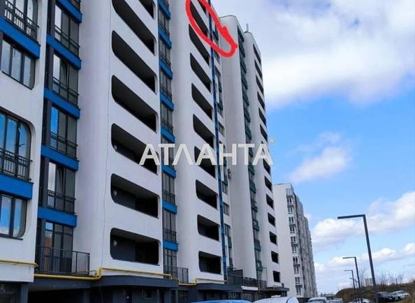 3-кімнатна квартира за адресою вул. Трускавецька (площа 77,7 м²) - Atlanta.ua - фото 4