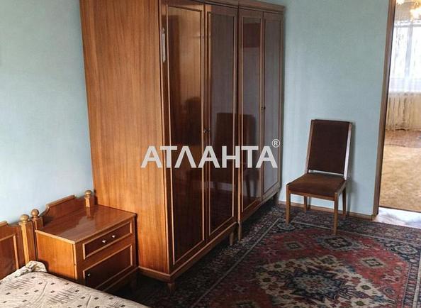 3-комнатная квартира по адресу ул. Симоненка (площадь 65,7 м²) - Atlanta.ua