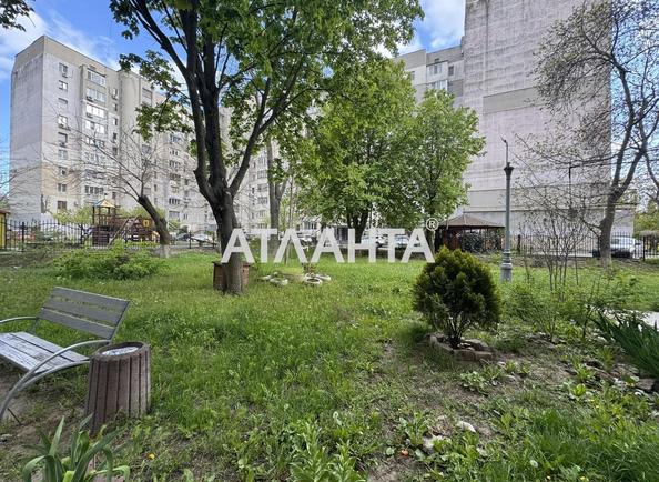 3-кімнатна квартира за адресою вул. Шелухіна Сергія (площа 57 м²) - Atlanta.ua - фото 6