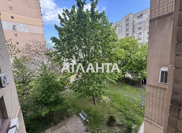 3-кімнатна квартира за адресою вул. Шелухіна Сергія (площа 57 м²) - Atlanta.ua - фото 8