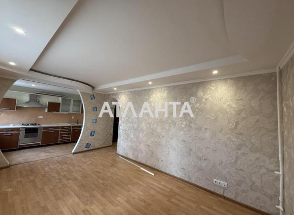 3-кімнатна квартира за адресою вул. Шелухіна Сергія (площа 57 м²) - Atlanta.ua