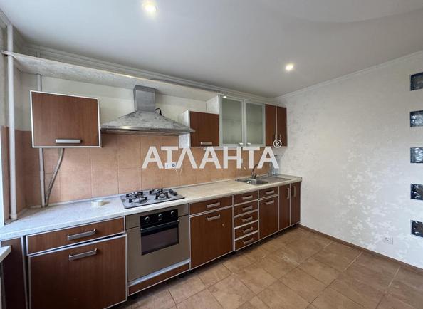 3-кімнатна квартира за адресою вул. Шелухіна Сергія (площа 57 м²) - Atlanta.ua - фото 2