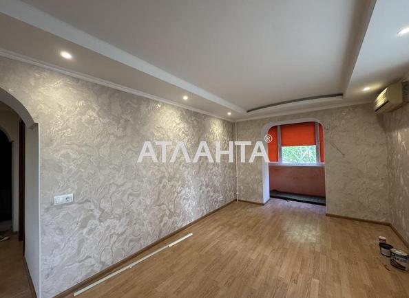 3-кімнатна квартира за адресою вул. Шелухіна Сергія (площа 57 м²) - Atlanta.ua - фото 3