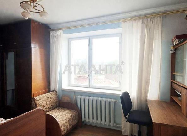 3-rooms apartment apartment by the address st. Marselskaya (area 50 m²) - Atlanta.ua