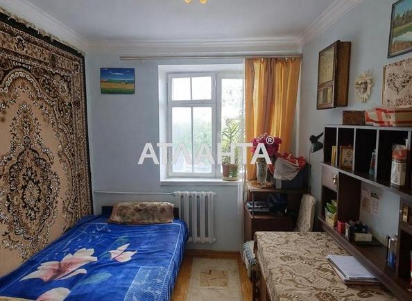 3-rooms apartment apartment by the address st. Marselskaya (area 50 m²) - Atlanta.ua - photo 3