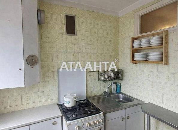 3-rooms apartment apartment by the address st. Marselskaya (area 50 m²) - Atlanta.ua - photo 4