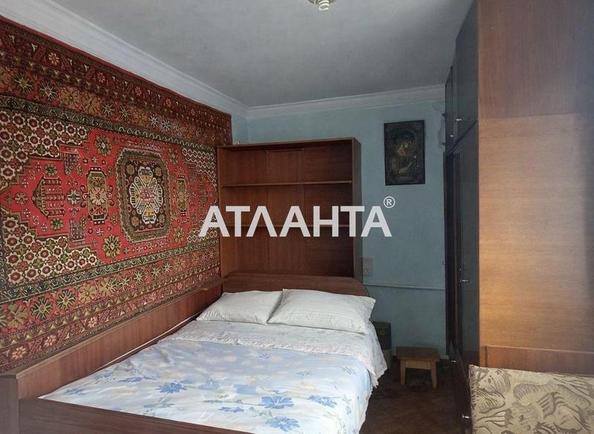 3-rooms apartment apartment by the address st. Marselskaya (area 50 m²) - Atlanta.ua - photo 5
