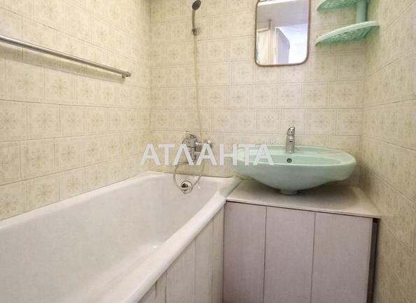 3-rooms apartment apartment by the address st. Marselskaya (area 50 m²) - Atlanta.ua - photo 6