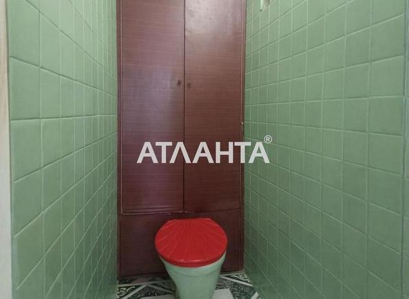 3-rooms apartment apartment by the address st. Marselskaya (area 50 m²) - Atlanta.ua - photo 7