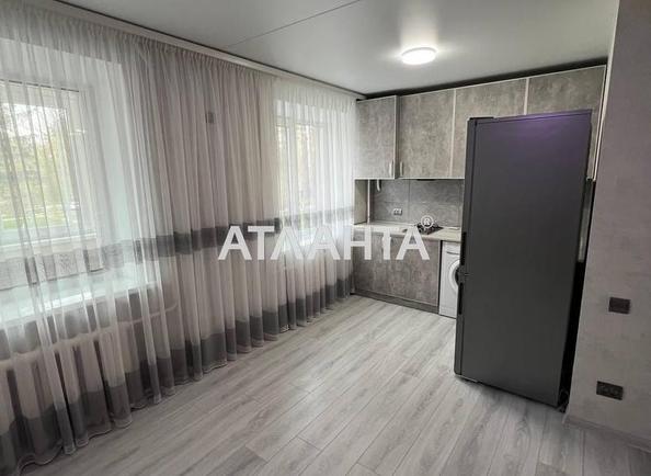 1-кімнатна квартира за адресою Космонавтів просп. (площа 32 м²) - Atlanta.ua - фото 6