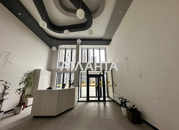 1-комнатная квартира по адресу ул. Франко Ивана (площадь 51,4 м²) - Atlanta.ua