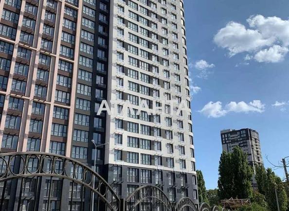 1-комнатная квартира по адресу ул. Франко Ивана (площадь 51,4 м²) - Atlanta.ua - фото 2