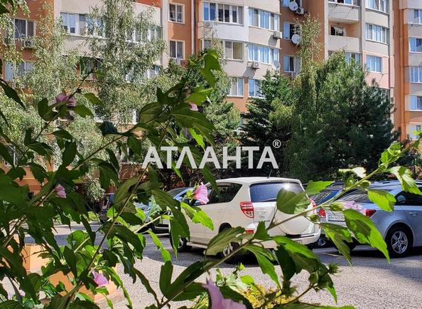 1-кімнатна квартира за адресою вул. Вільямса ак. (площа 54,3 м²) - Atlanta.ua - фото 15