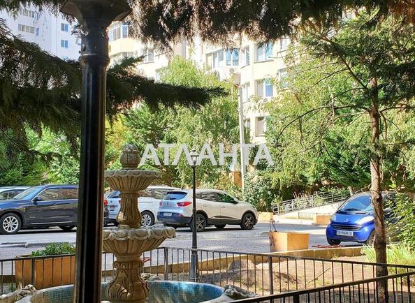 1-кімнатна квартира за адресою вул. Вільямса ак. (площа 54,3 м²) - Atlanta.ua - фото 16