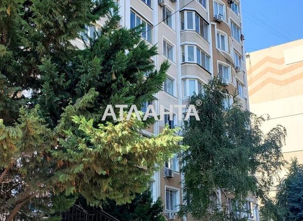 1-кімнатна квартира за адресою вул. Вільямса ак. (площа 54,3 м²) - Atlanta.ua - фото 17