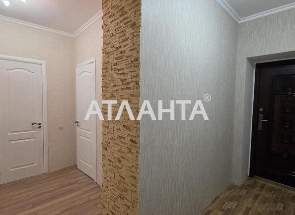 1-кімнатна квартира за адресою вул. Вільямса ак. (площа 54,3 м²) - Atlanta.ua - фото 11