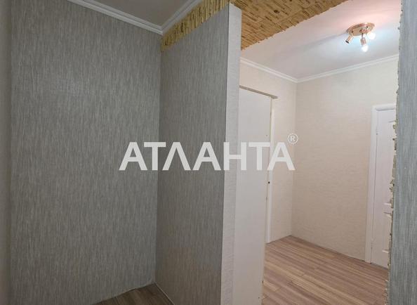 1-кімнатна квартира за адресою вул. Вільямса ак. (площа 54,3 м²) - Atlanta.ua - фото 12
