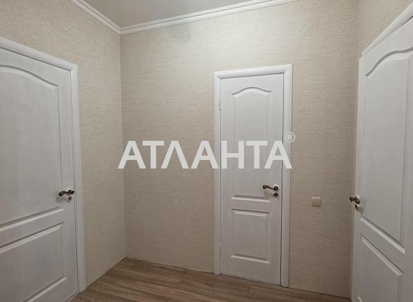 1-кімнатна квартира за адресою вул. Вільямса ак. (площа 54,3 м²) - Atlanta.ua - фото 13