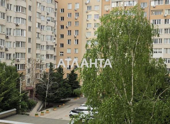 1-кімнатна квартира за адресою вул. Вільямса ак. (площа 54,3 м²) - Atlanta.ua - фото 8