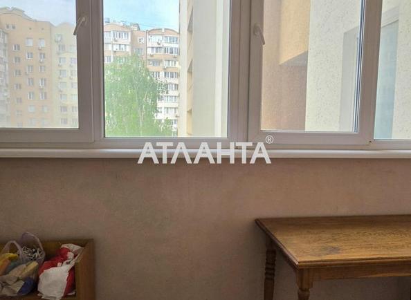 1-кімнатна квартира за адресою вул. Вільямса ак. (площа 54,3 м²) - Atlanta.ua - фото 7