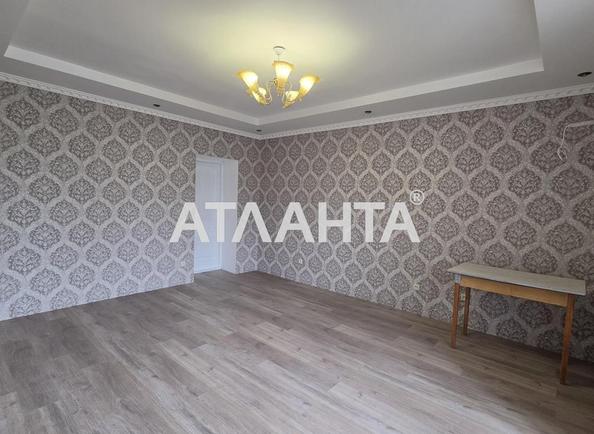1-кімнатна квартира за адресою вул. Вільямса ак. (площа 54,3 м²) - Atlanta.ua - фото 2
